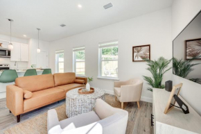 St Augustine Home Less Than 3 Mi to Historic District!